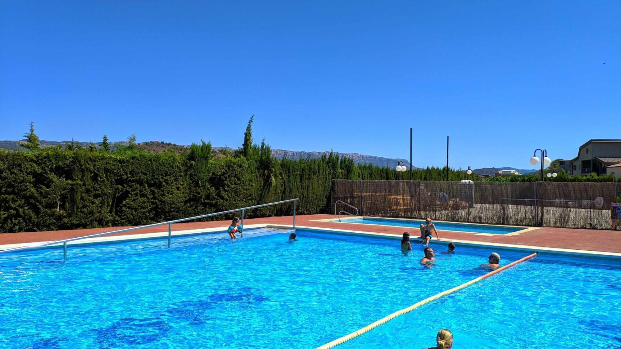 Ca Laixut Turismo Rural Gratallops Kültér fotó