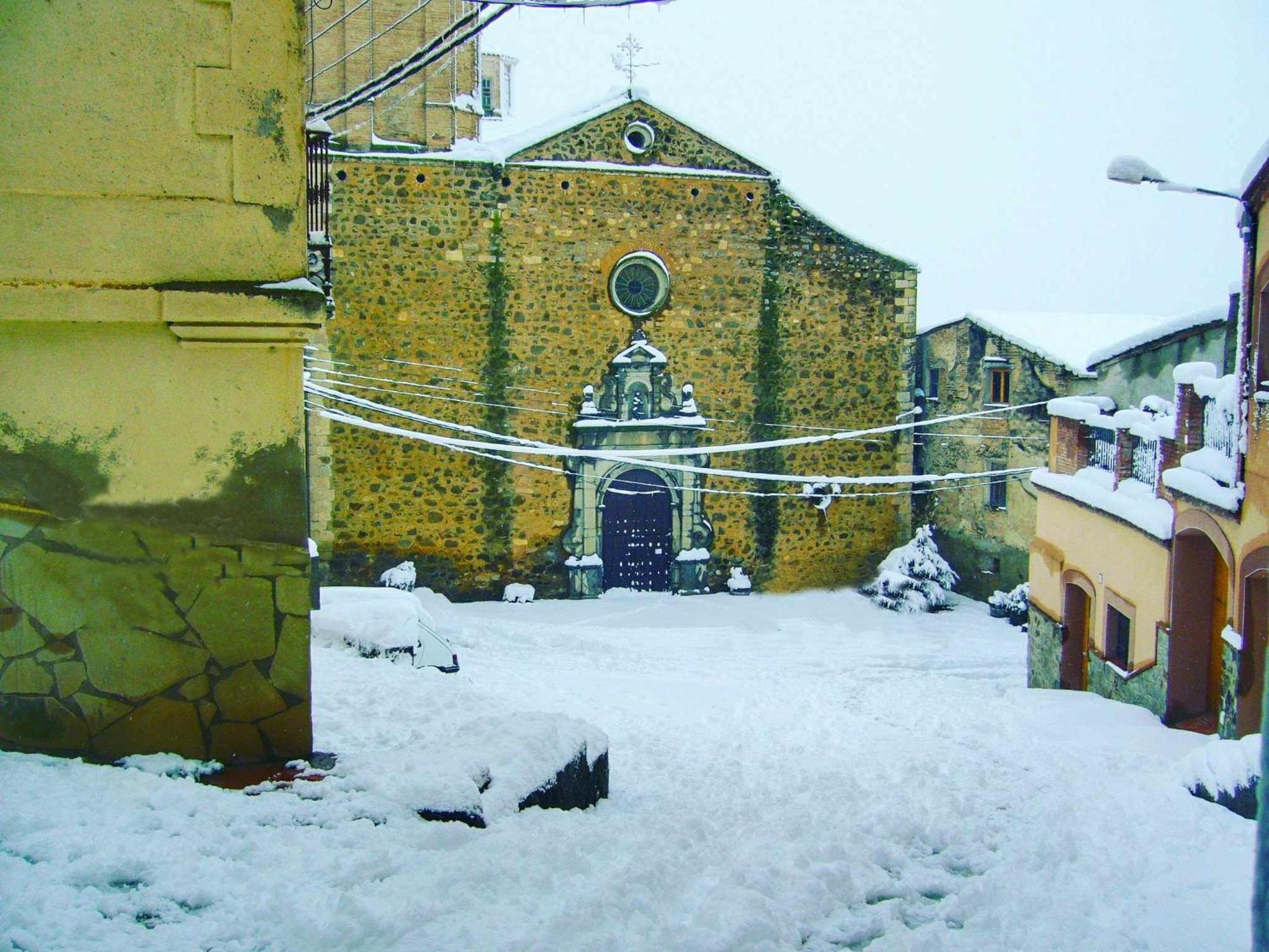 Ca Laixut Turismo Rural Gratallops Kültér fotó