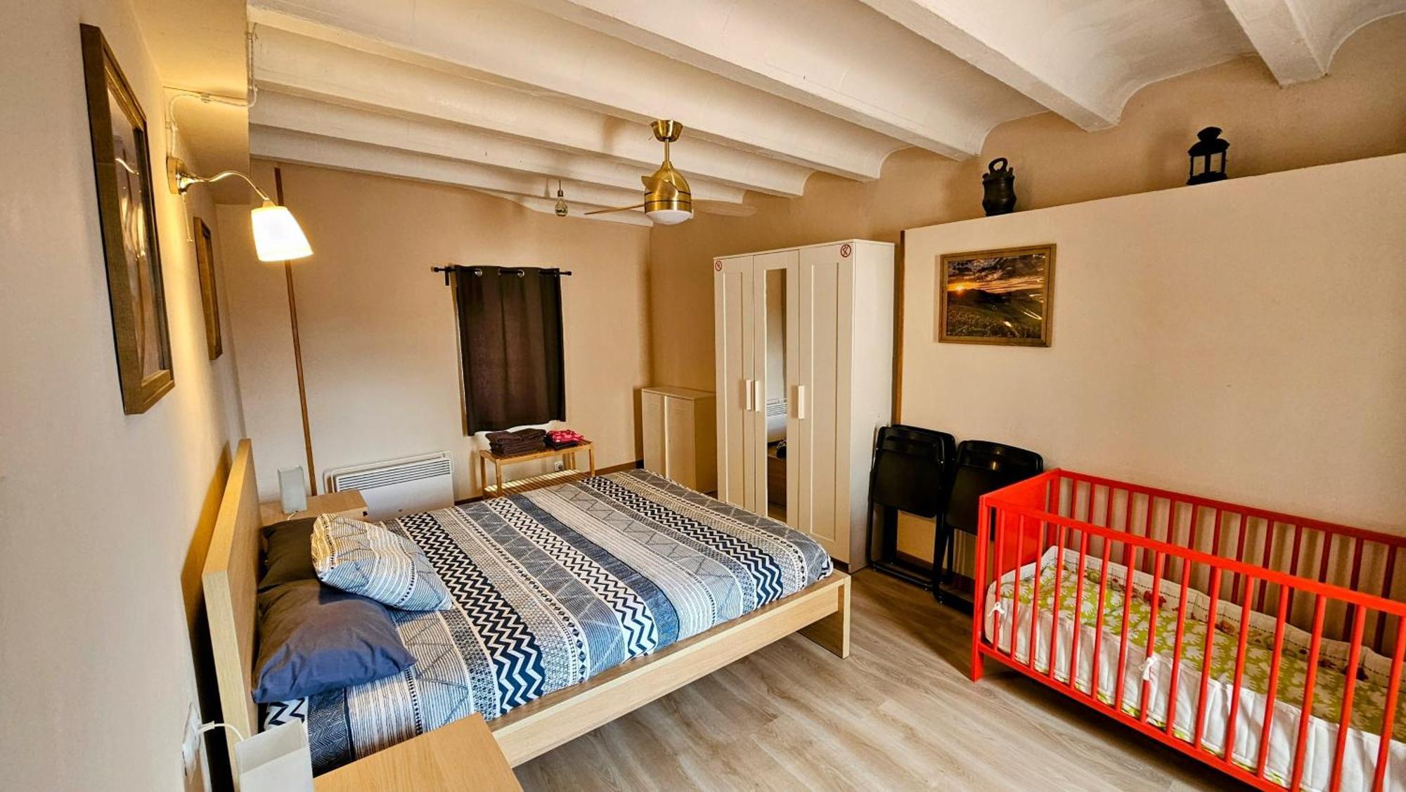 Ca Laixut Turismo Rural Gratallops Kültér fotó